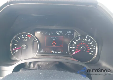 2019 Ford F-150 Raptor z USA, uszkodzony, nr VIN 1FTFW1RG9KFB81162